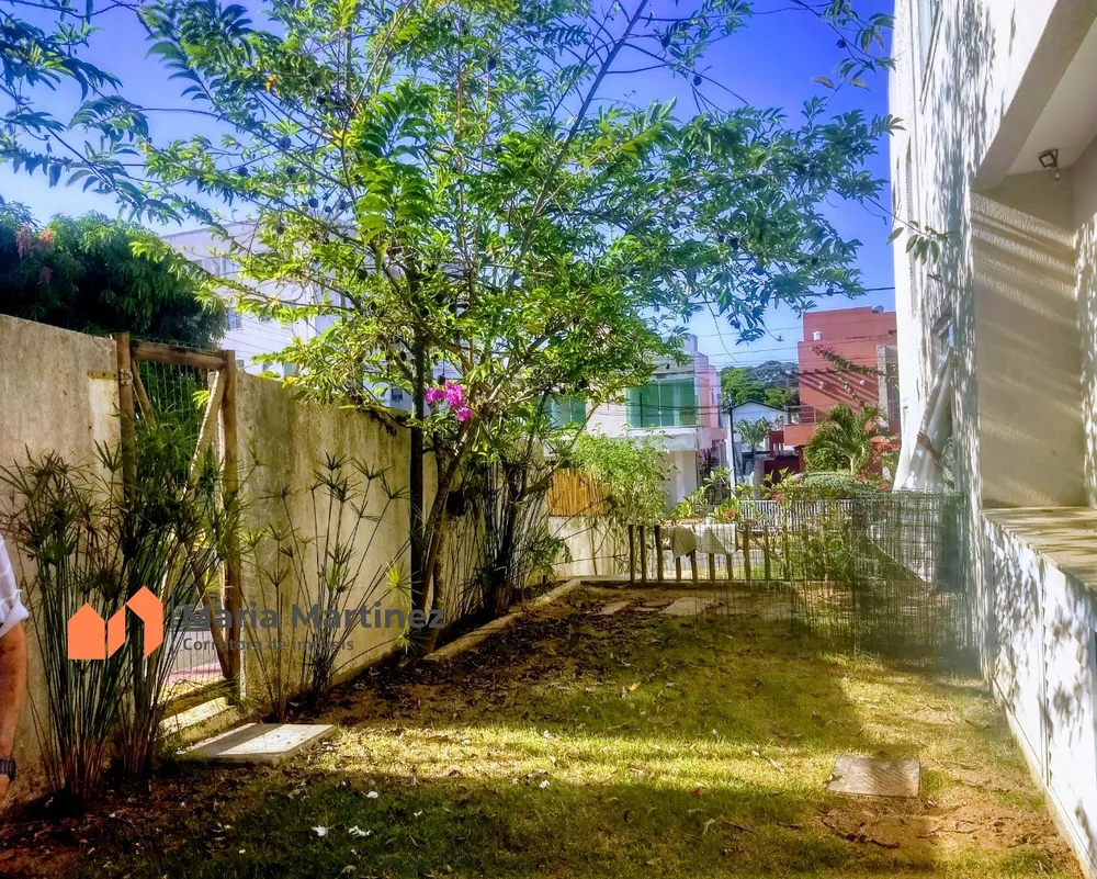 Casa, 4 quartos, 200 m² - Foto 5