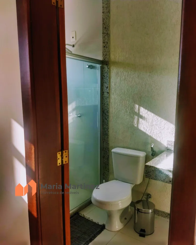 Casa, 4 quartos, 200 m² - Foto 10