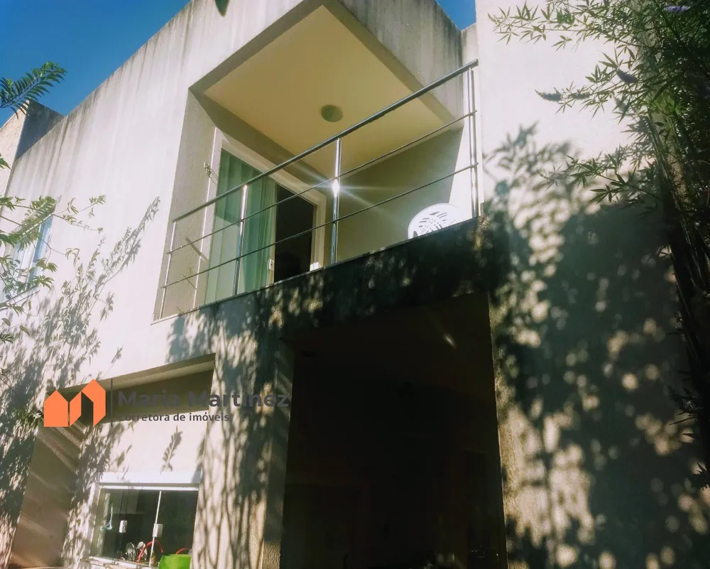 Casa, 4 quartos, 200 m² - Foto 4