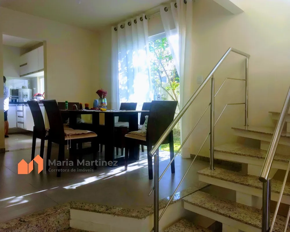Casa, 4 quartos, 200 m² - Foto 1