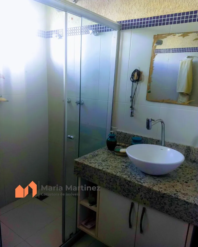 Casa, 4 quartos, 200 m² - Foto 13