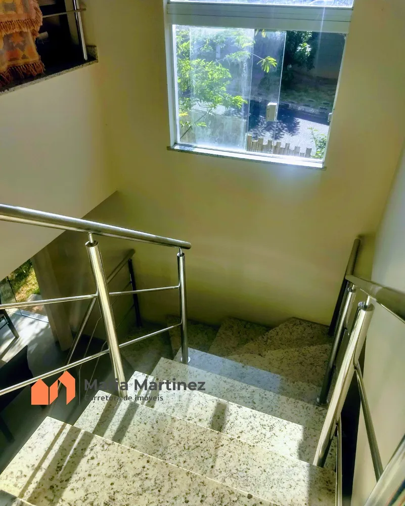 Casa, 4 quartos, 200 m² - Foto 6