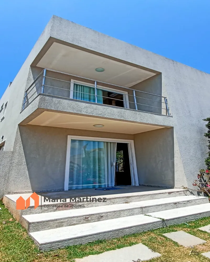 Casa, 4 quartos, 200 m² - Foto 15