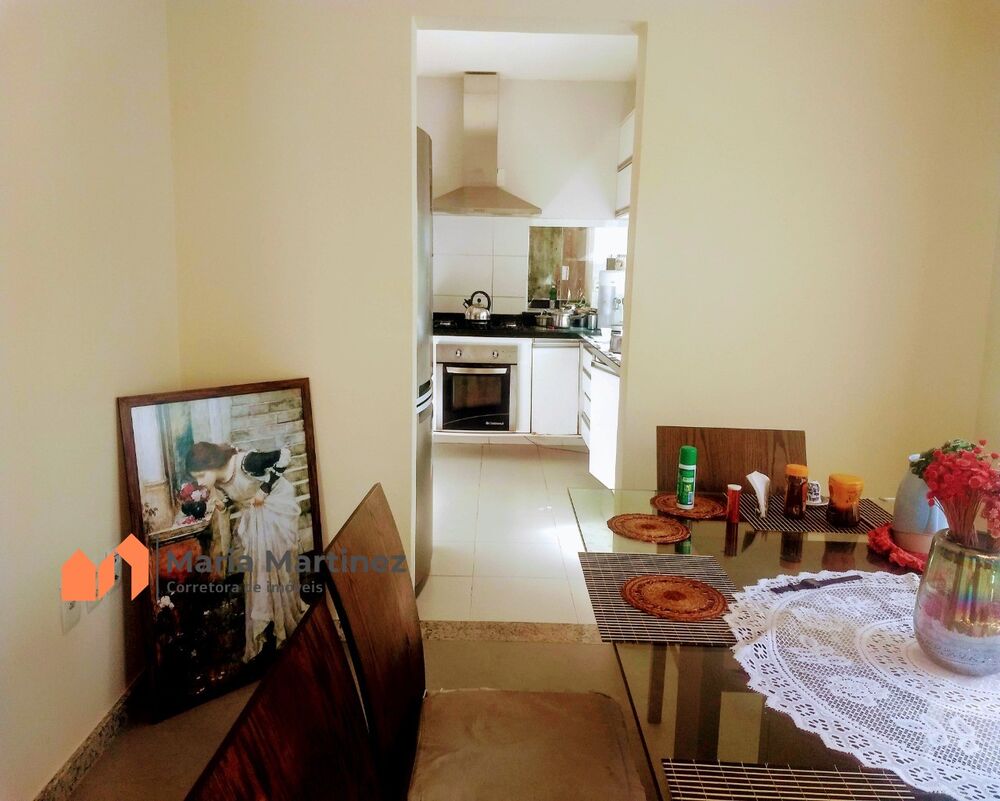 Casa, 4 quartos, 200 m² - Foto 3