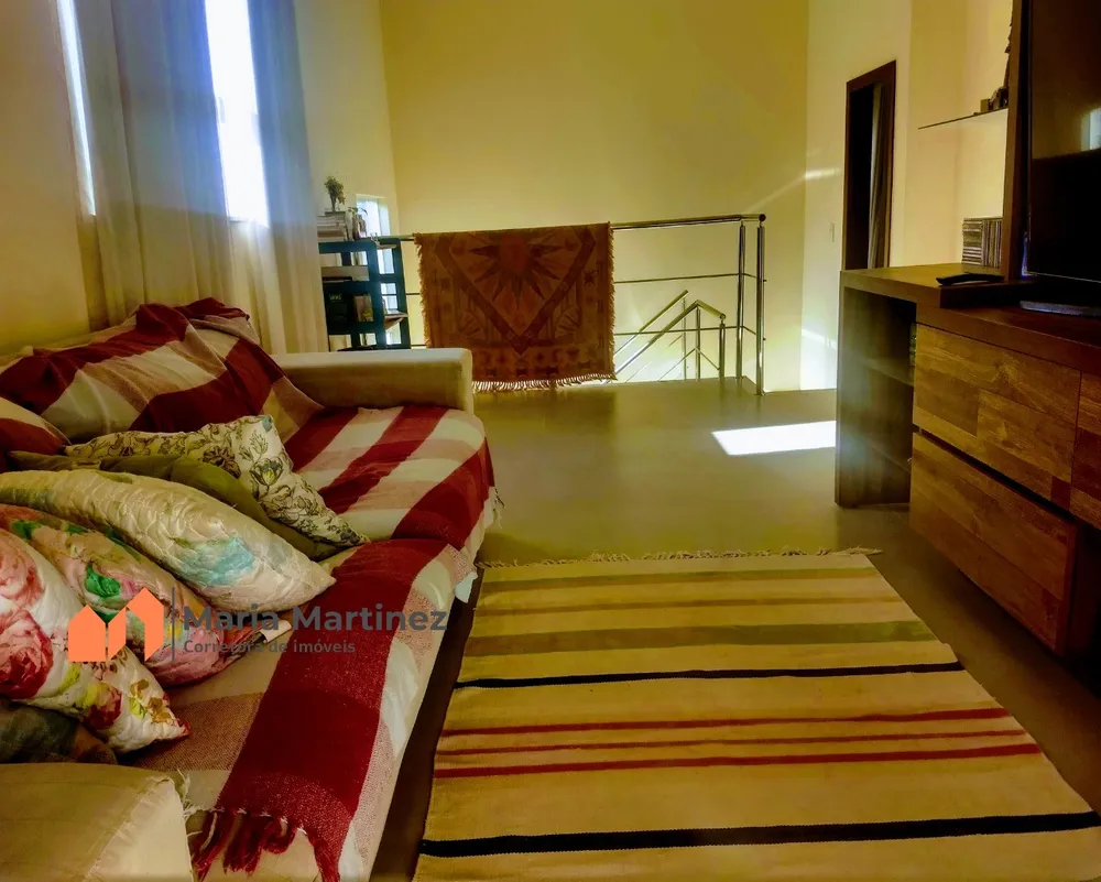 Casa, 4 quartos, 200 m² - Foto 8
