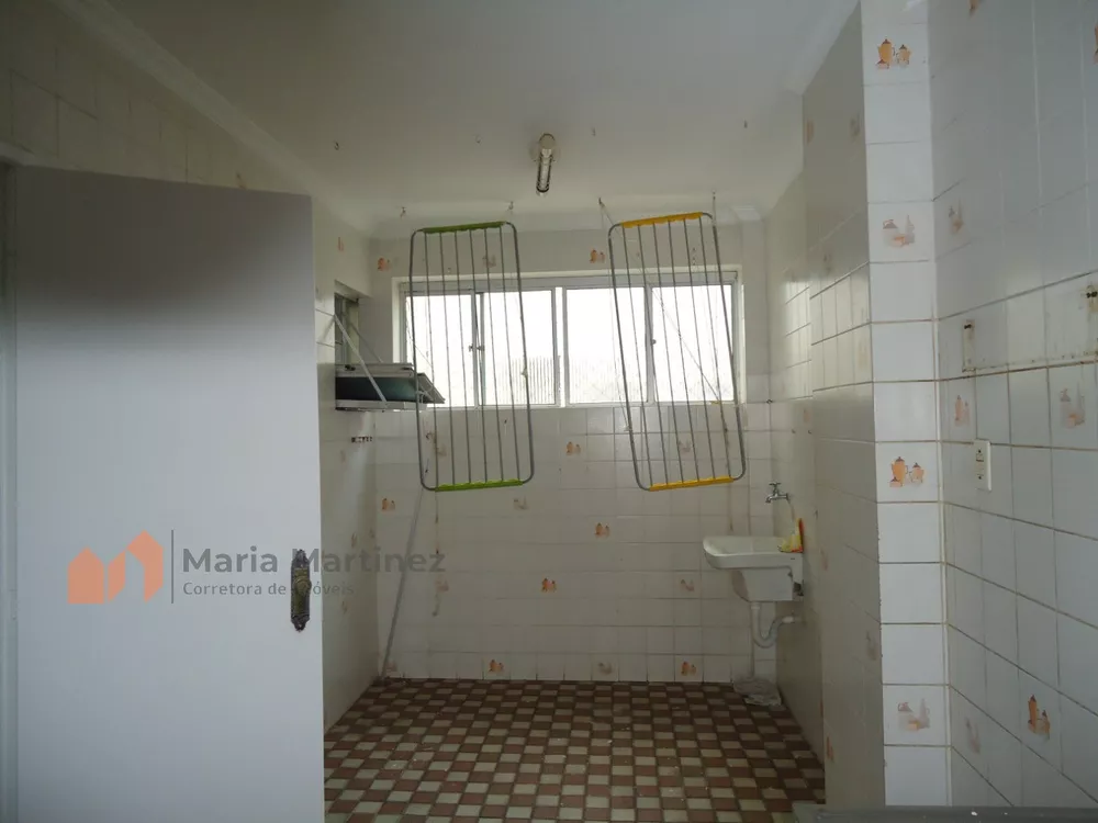 Apartamento à venda com 3 quartos, 110m² - Foto 7