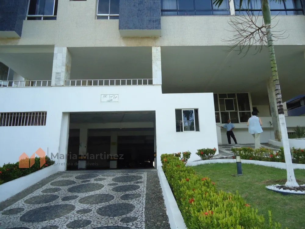 Apartamento, 3 quartos, 110 m² - Foto 19