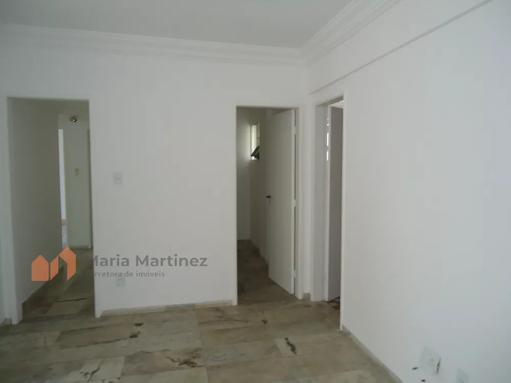 Apartamento à venda com 3 quartos, 110m² - Foto 5