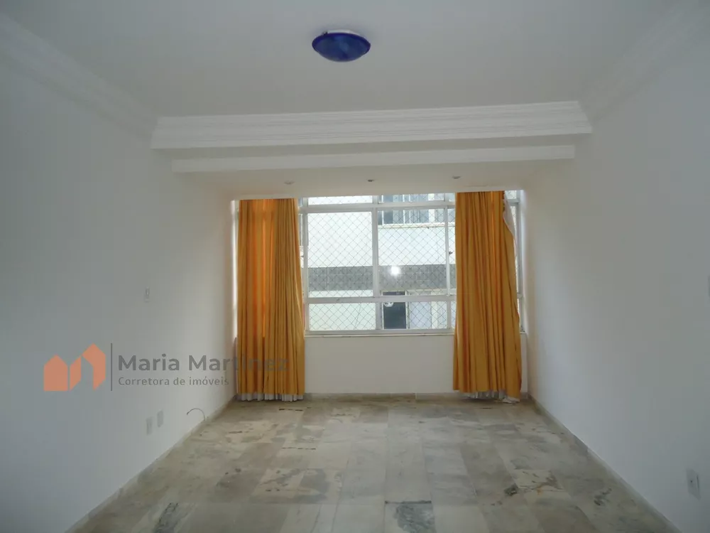 Apartamento à venda com 3 quartos, 110m² - Foto 4