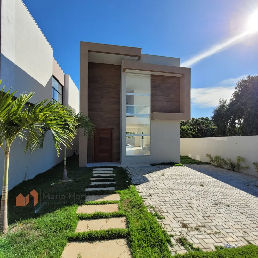 Casa, 4 quartos, 180 m² - Foto 1