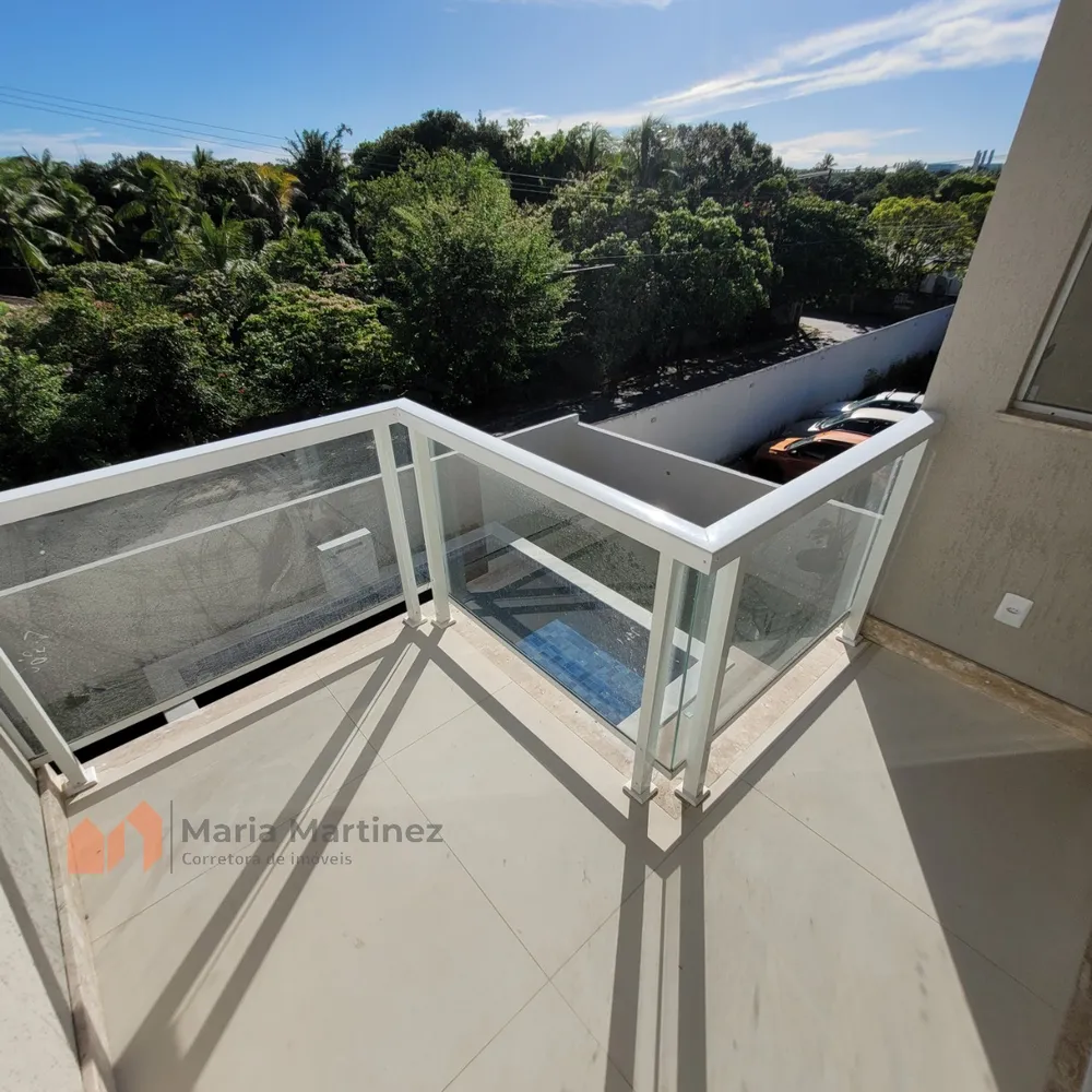 Casa, 4 quartos, 180 m² - Foto 13