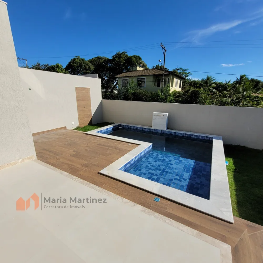Casa, 4 quartos, 180 m² - Foto 7