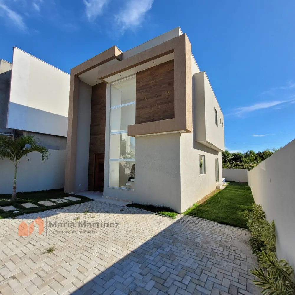 Casa, 4 quartos, 180 m² - Foto 2