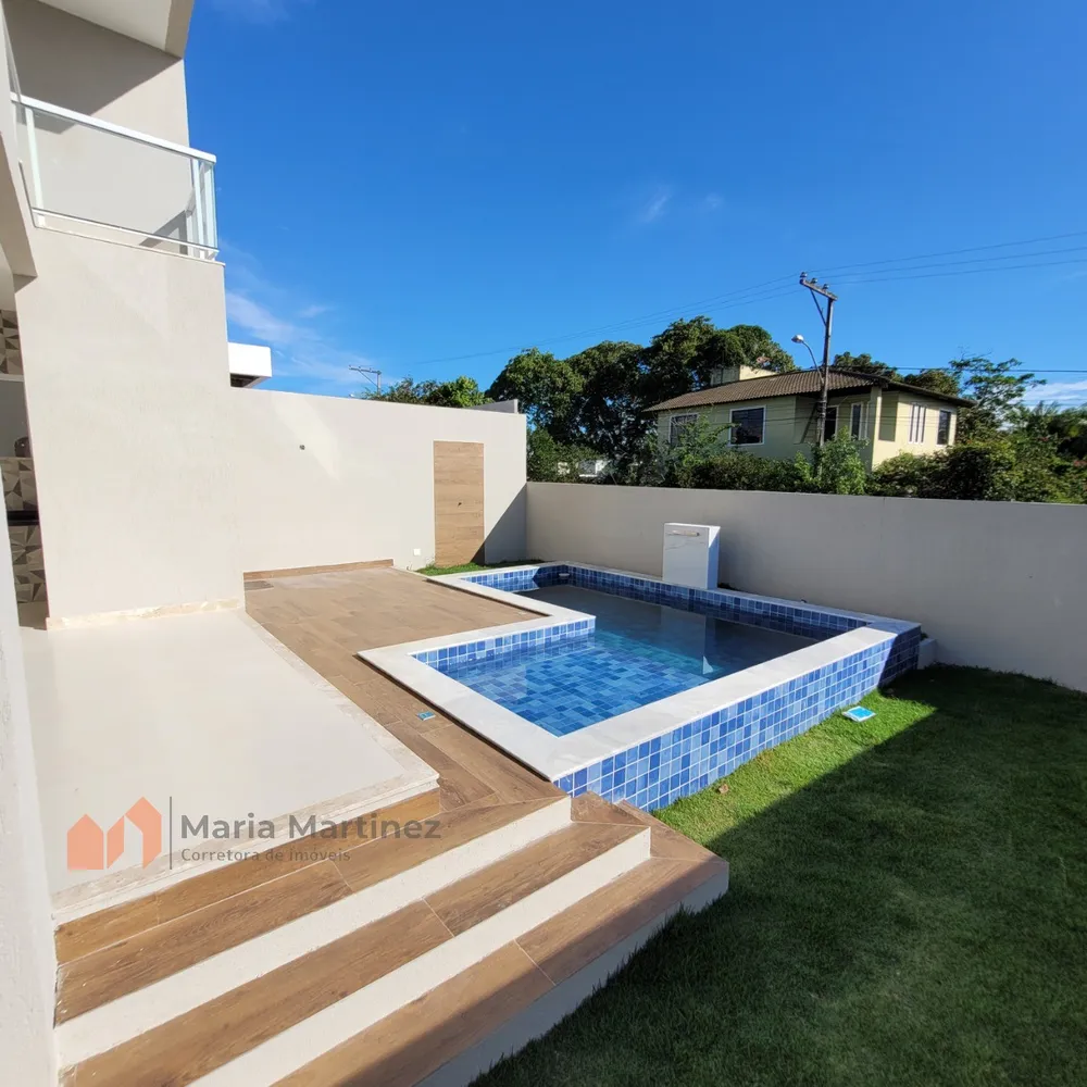 Casa, 4 quartos, 180 m² - Foto 3