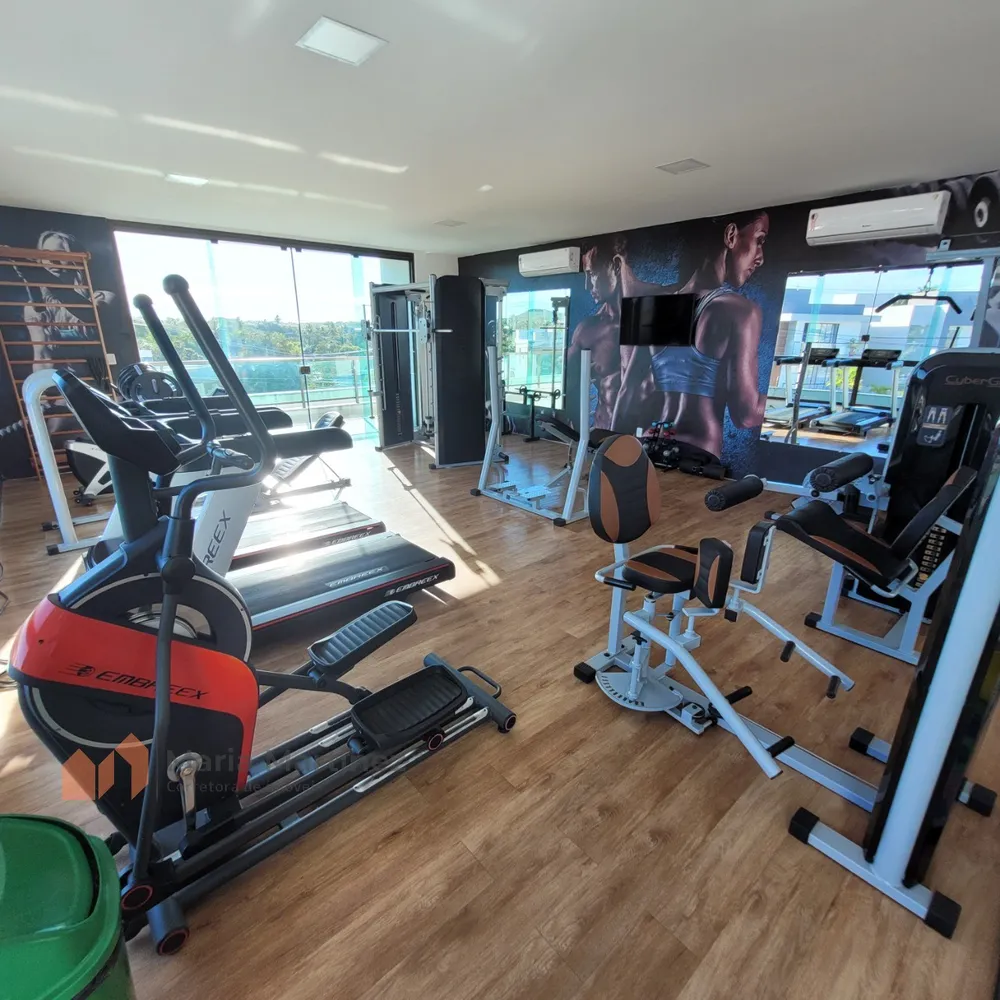 Casa, 4 quartos, 180 m² - Foto 16