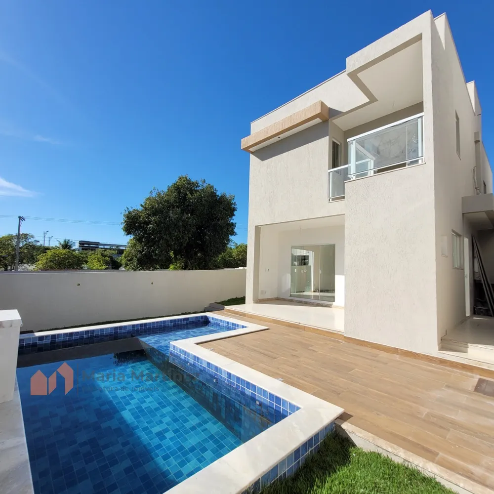 Casa, 4 quartos, 180 m² - Foto 4