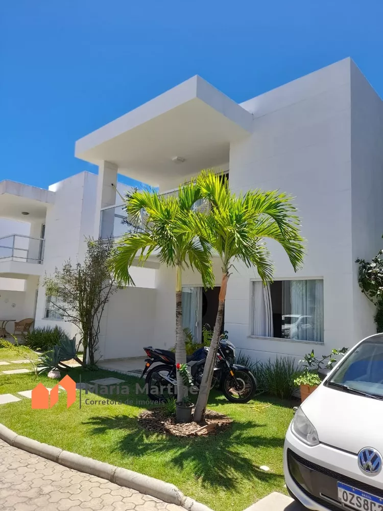 Casa à venda com 4 quartos, 155m² - Foto 3