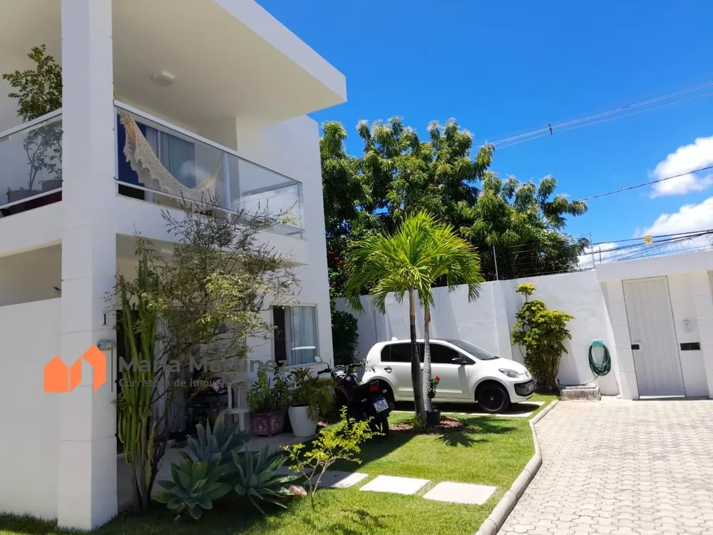 Casa à venda com 4 quartos, 155m² - Foto 1