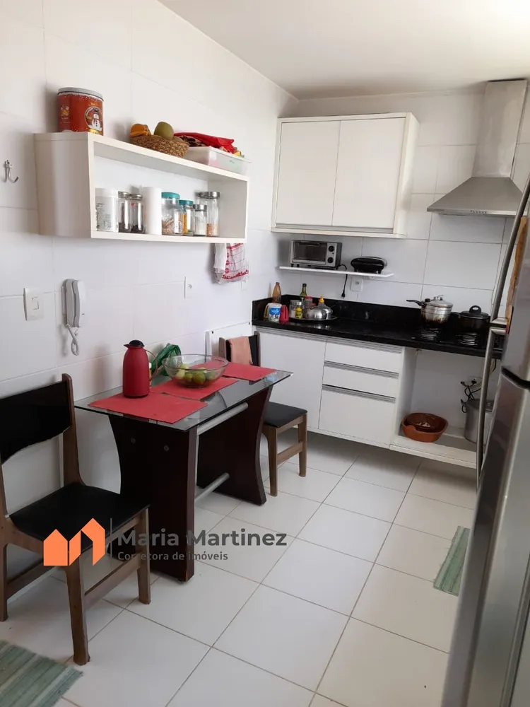 Casa, 4 quartos, 155 m² - Foto 9