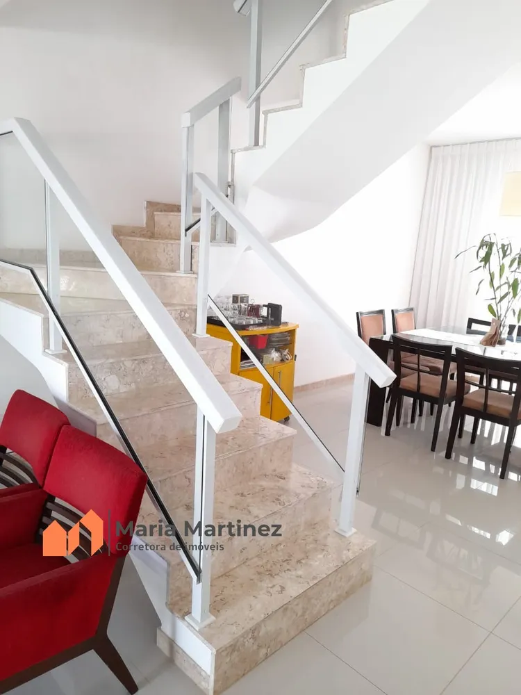 Casa, 4 quartos, 155 m² - Foto 8