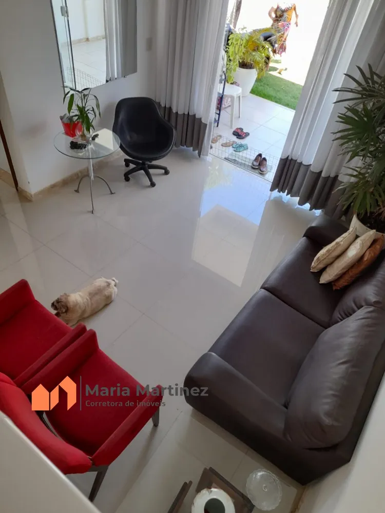 Casa, 4 quartos, 155 m² - Foto 6