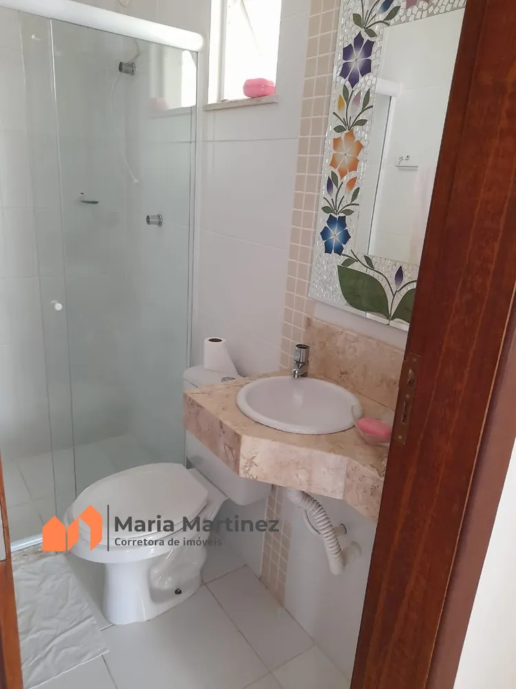 Casa, 4 quartos, 155 m² - Foto 10
