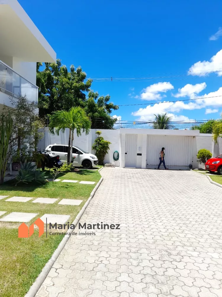 Casa à venda com 4 quartos, 155m² - Foto 4