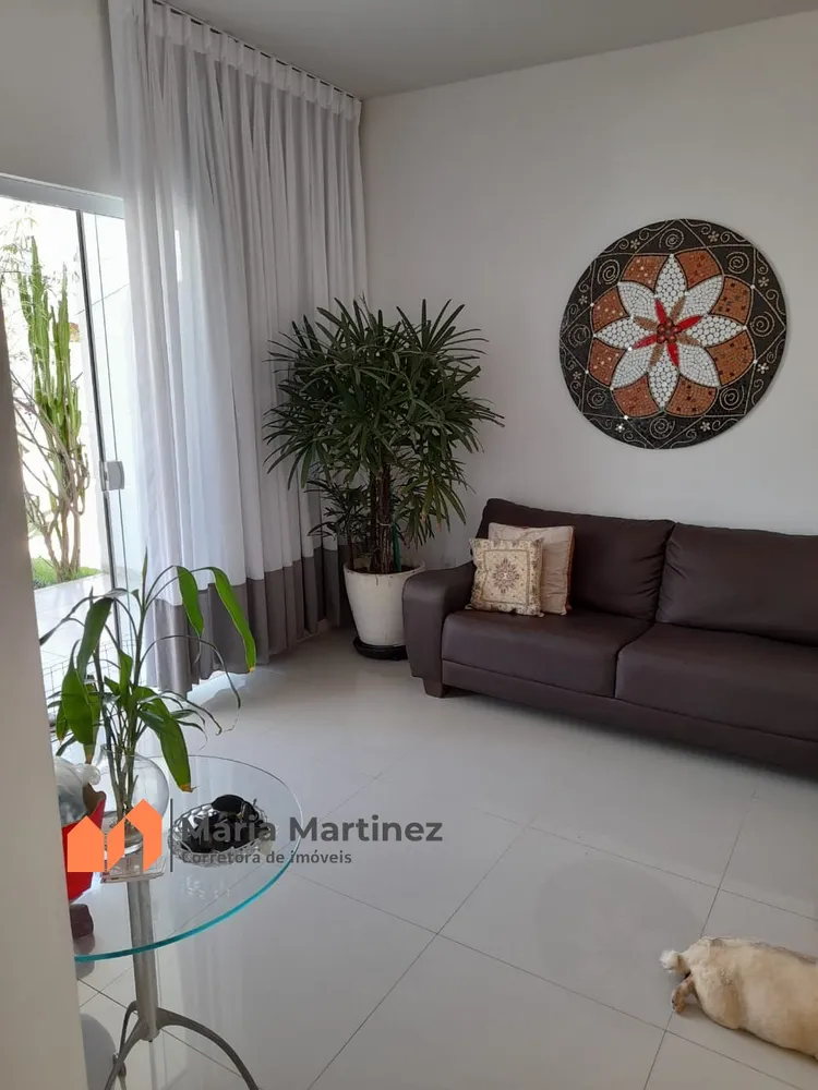 Casa, 4 quartos, 155 m² - Foto 5