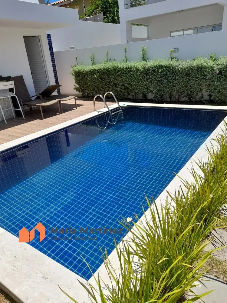 Casa, 4 quartos, 155 m² - Foto 13