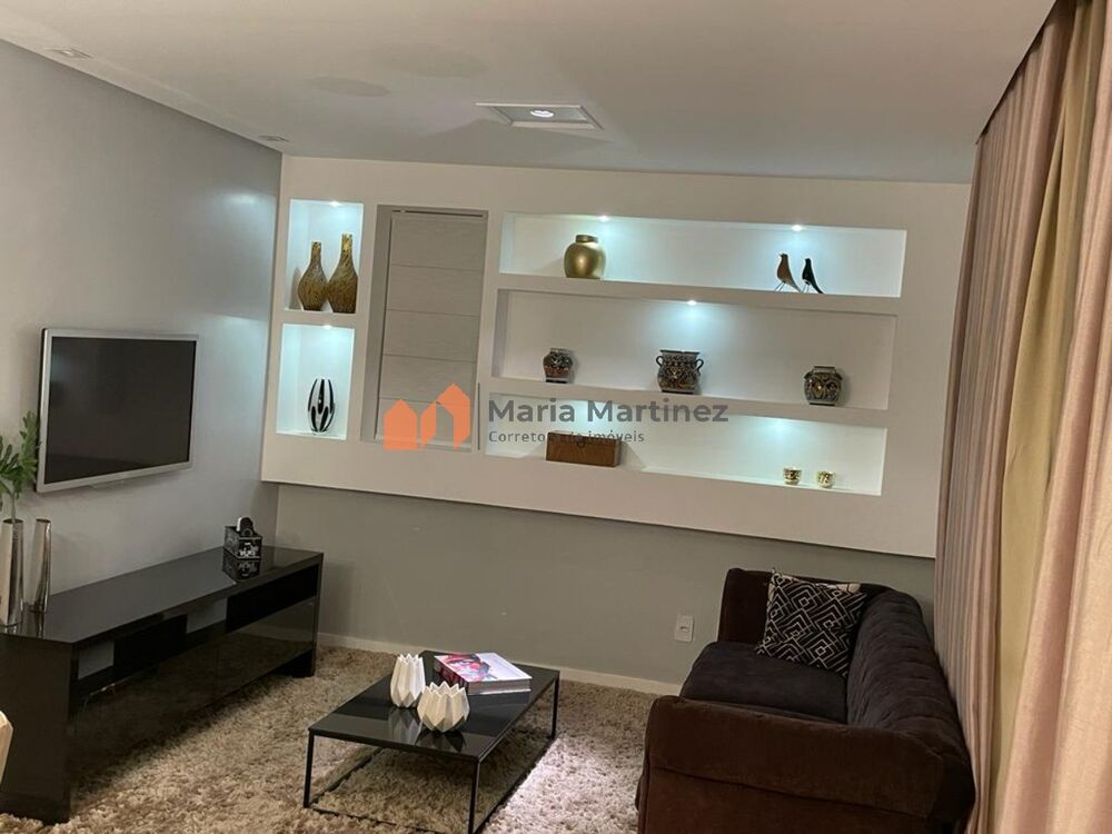 Casa, 4 quartos, 124 m² - Foto 3