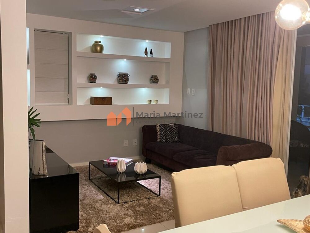 Casa, 4 quartos, 124 m² - Foto 2