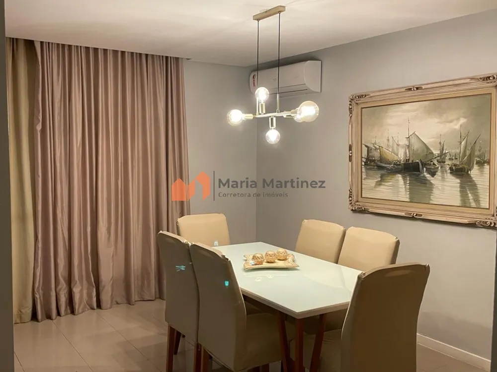 Casa, 4 quartos, 124 m² - Foto 5