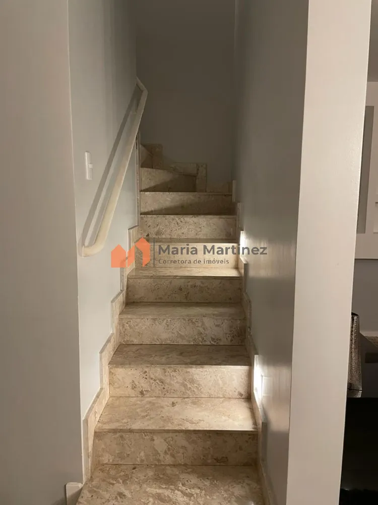 Casa, 4 quartos, 124 m² - Foto 7