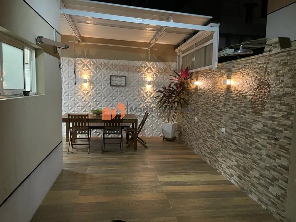 Casa, 4 quartos, 124 m² - Foto 15