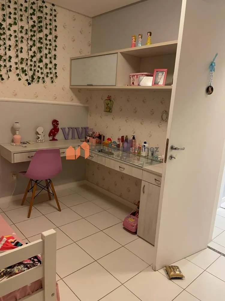 Casa, 4 quartos, 124 m² - Foto 12