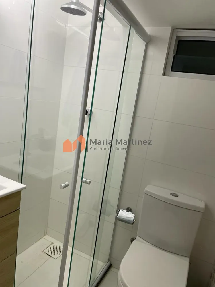 Casa, 4 quartos, 124 m² - Foto 8