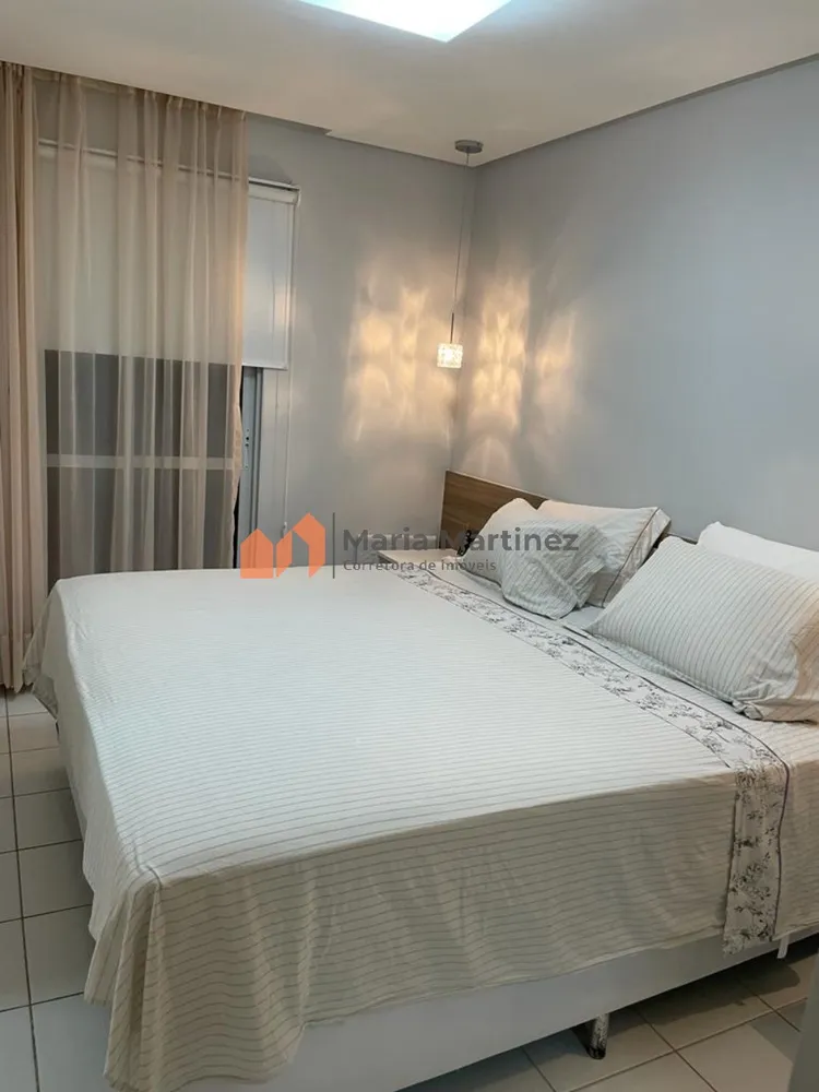 Casa, 4 quartos, 124 m² - Foto 9