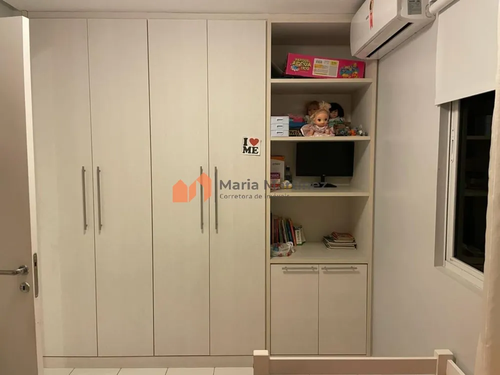 Casa, 4 quartos, 124 m² - Foto 11
