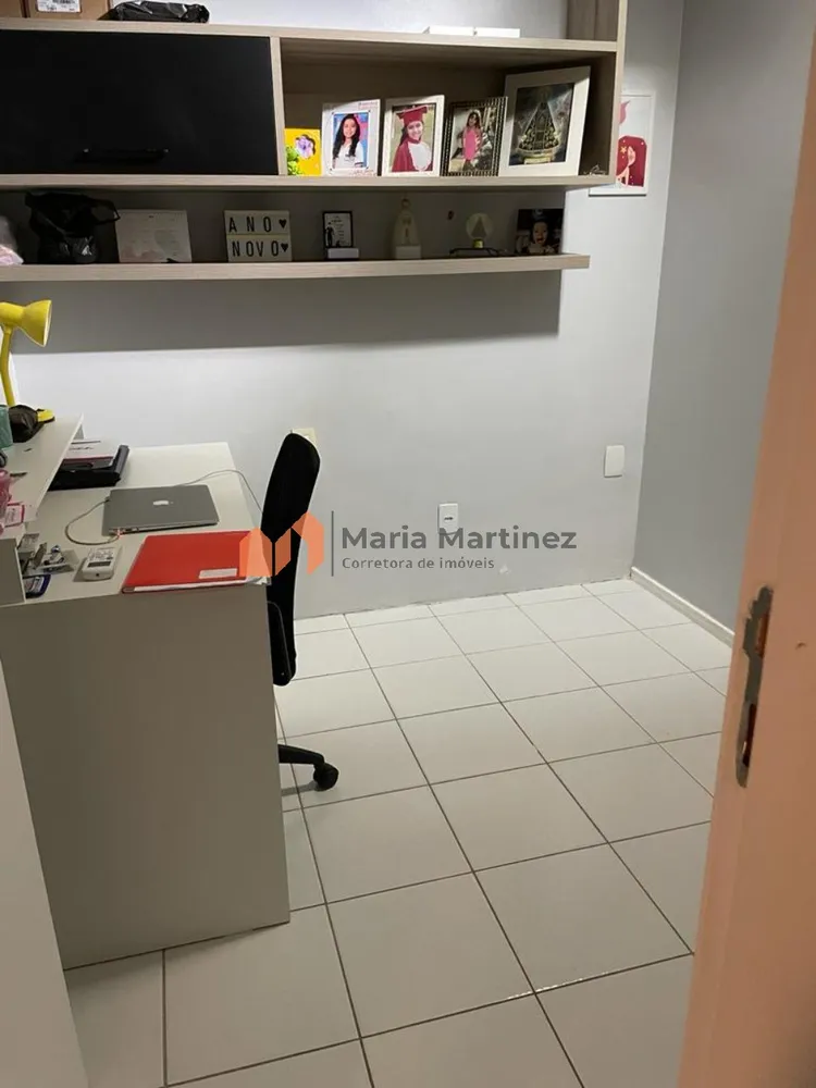 Casa, 4 quartos, 124 m² - Foto 6