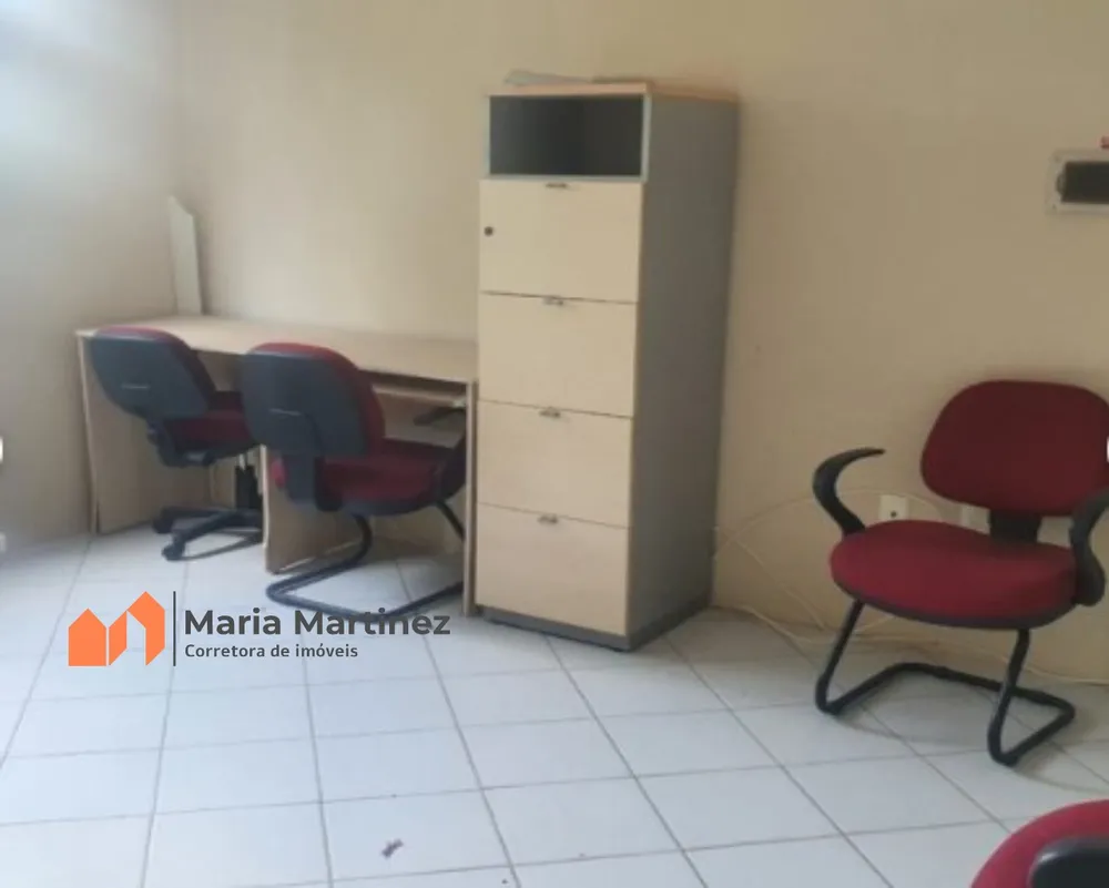 Sala-Conjunto, 16 m² - Foto 4