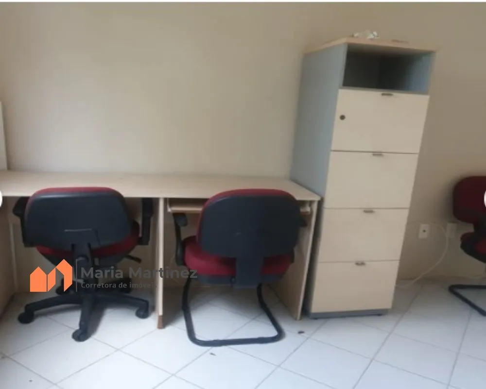 Sala-Conjunto, 16 m² - Foto 5