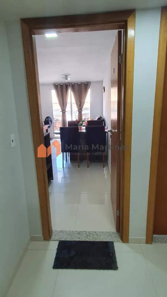 Apartamento à venda com 2 quartos, 84m² - Foto 3