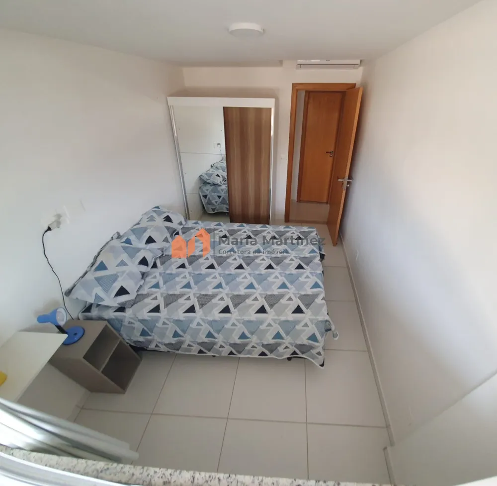 Apartamento, 2 quartos, 84 m² - Foto 9