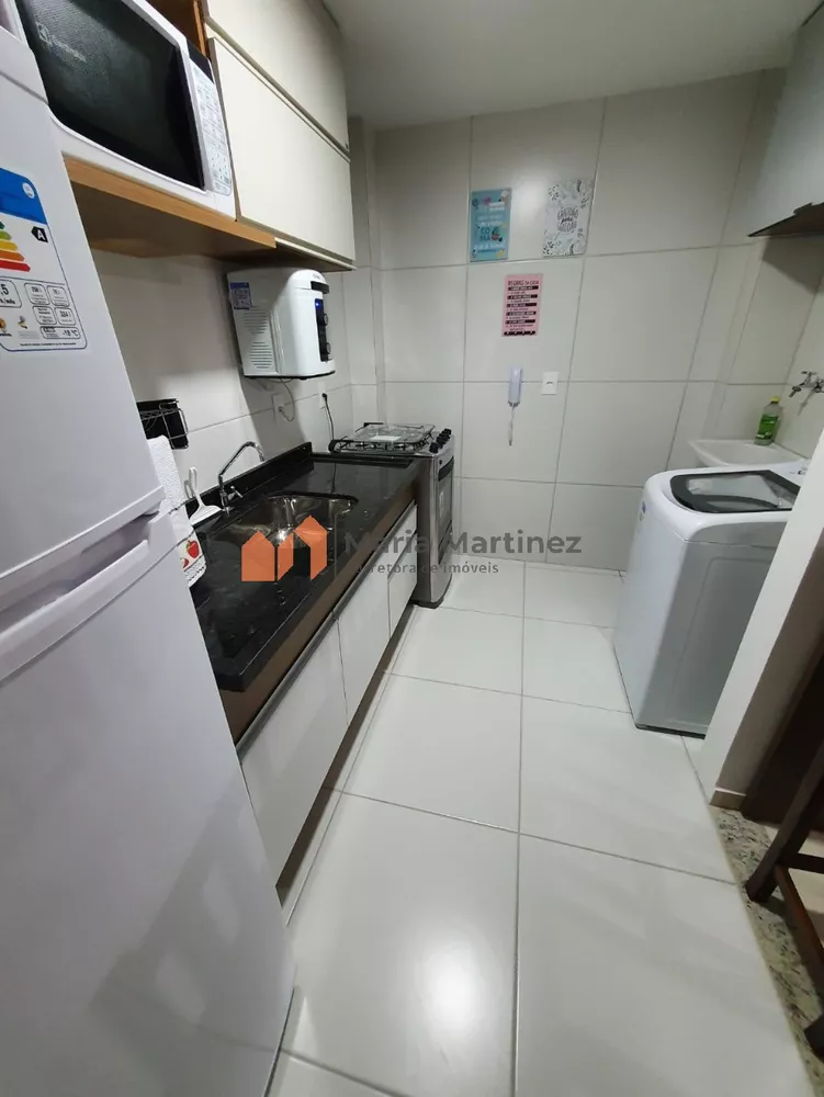 Apartamento à venda com 2 quartos, 84m² - Foto 7