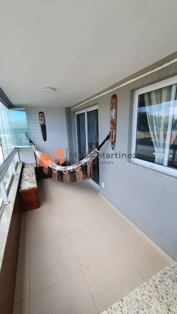 Apartamento, 2 quartos, 84 m² - Foto 10