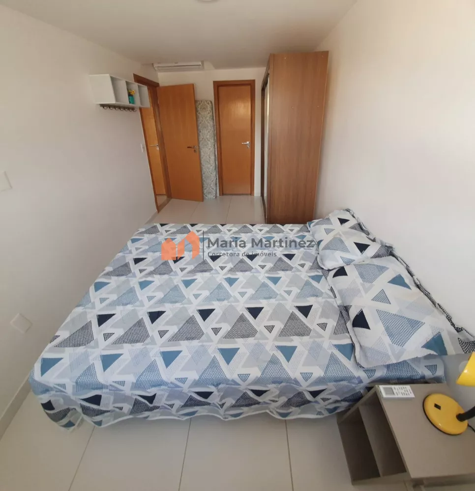 Apartamento à venda com 2 quartos, 84m² - Foto 8