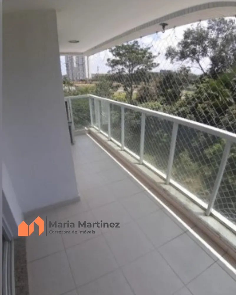 Apartamento, 3 quartos, 84 m² - Foto 2