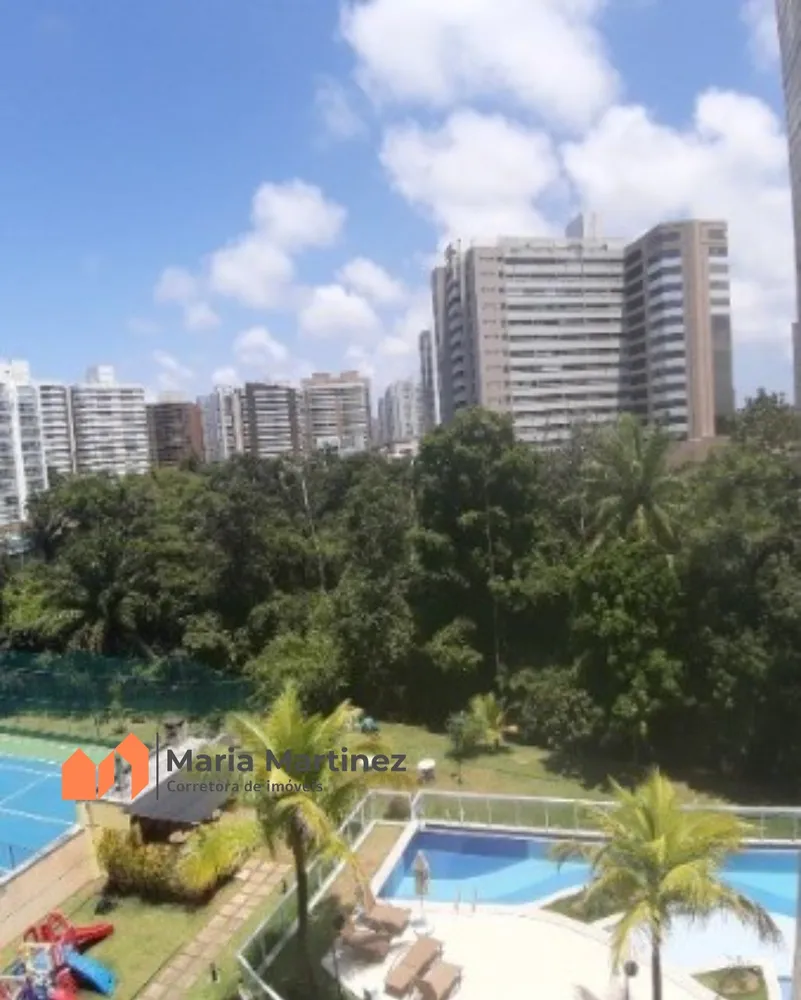 Apartamento, 3 quartos, 84 m² - Foto 1