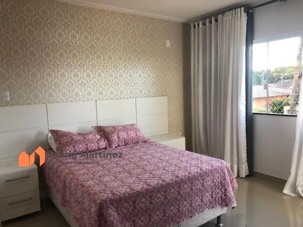 Casa, 4 quartos, 230 m² - Foto 10