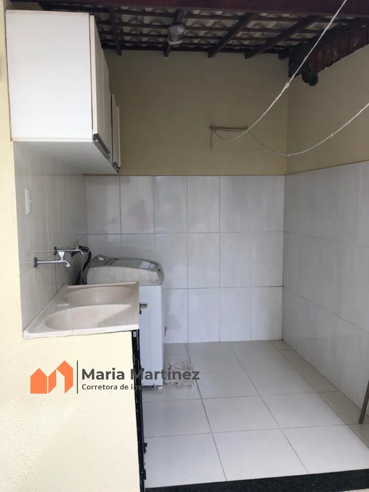 Casa, 4 quartos, 230 m² - Foto 9